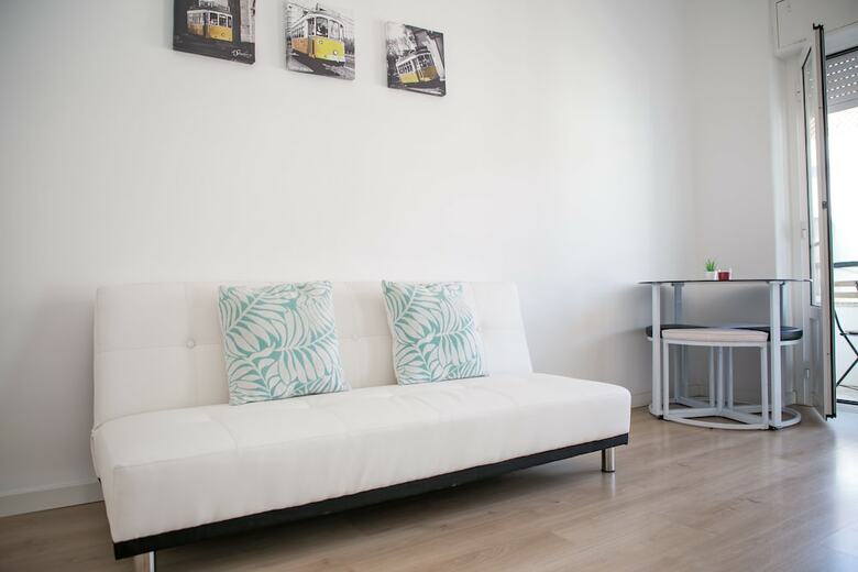 Ourique Charming Apartment