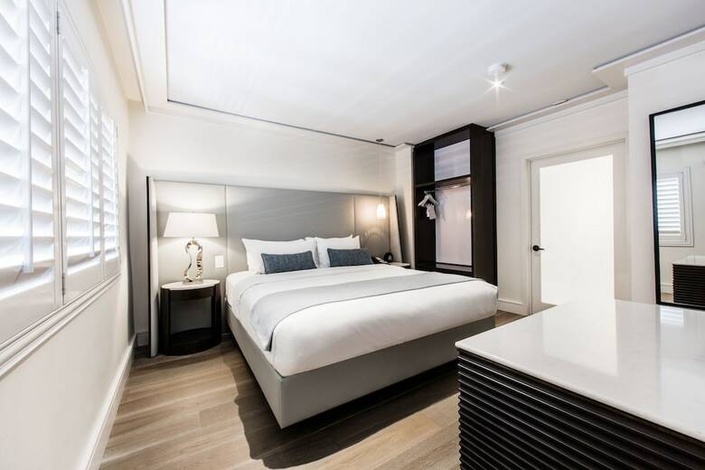 The Mosaic Hotel - Beverly Hills