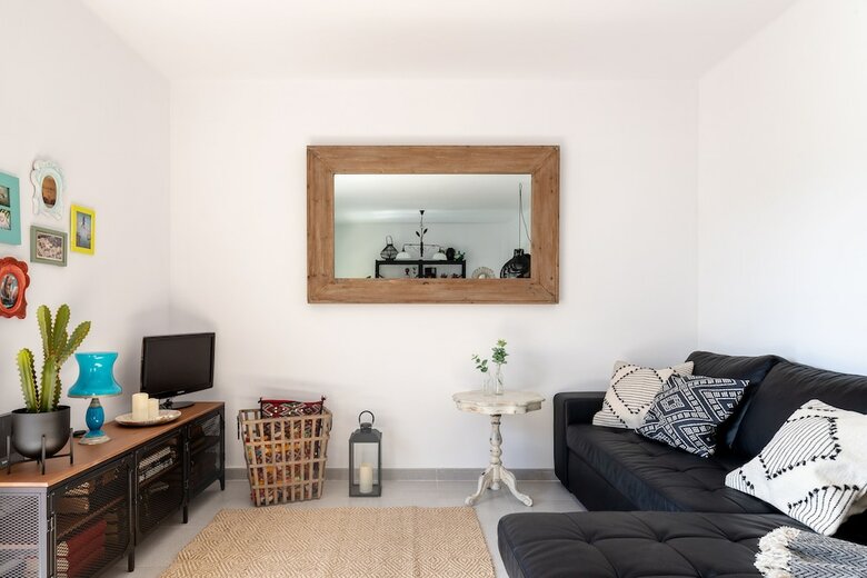 Apartamentos Sitges Mediterr�nea