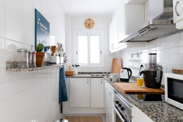 Apartamentos Sitges Mediterr�nea