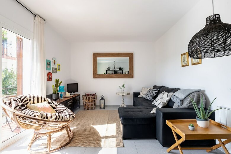 Apartamentos Sitges Mediterr�nea