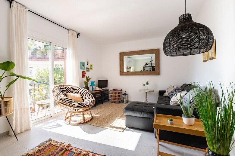 Apartamentos Sitges Mediterr�nea