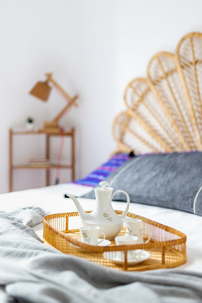 Apartamentos Sitges Mediterr�nea