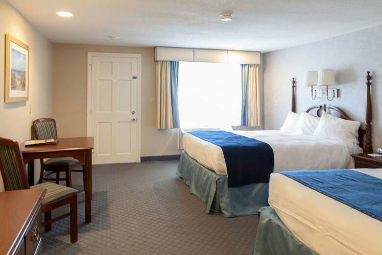 Hotel Riviera Beach Resort