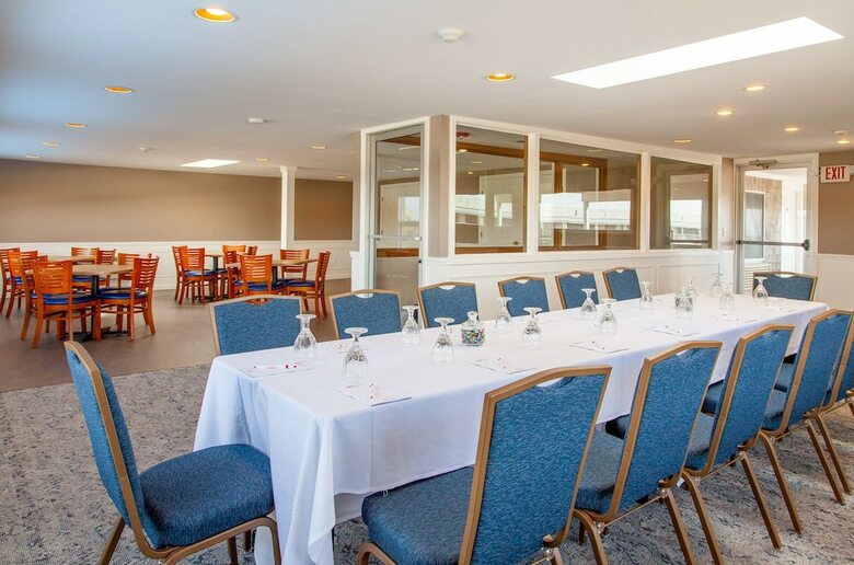 Hotel Riviera Beach Resort