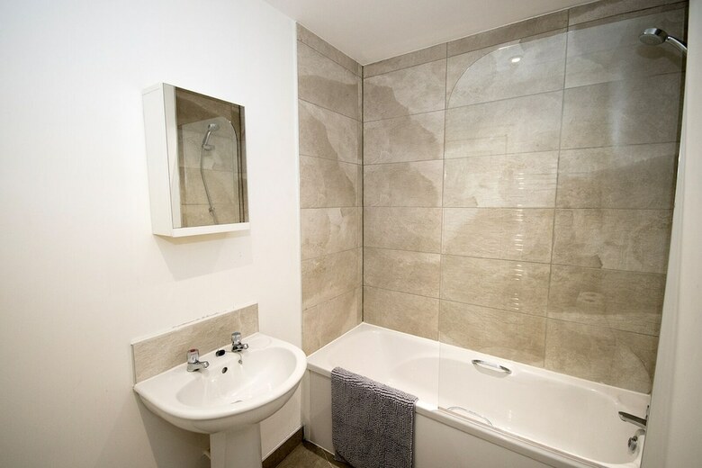 Grange House Apartment 5