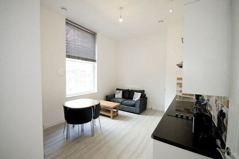 Grange House Apartment 5