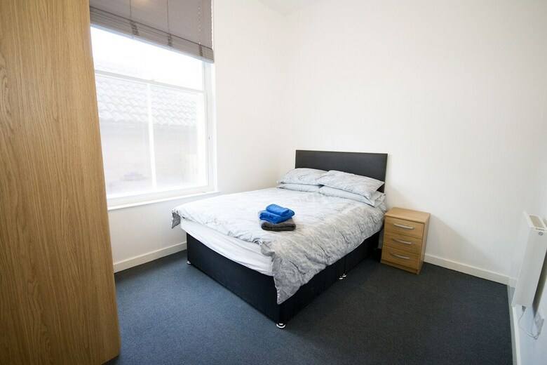 Grange House Apartment 5