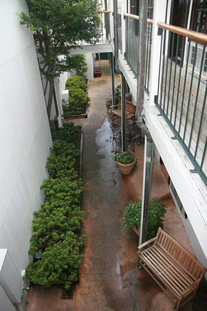 Prytania Park Hotel