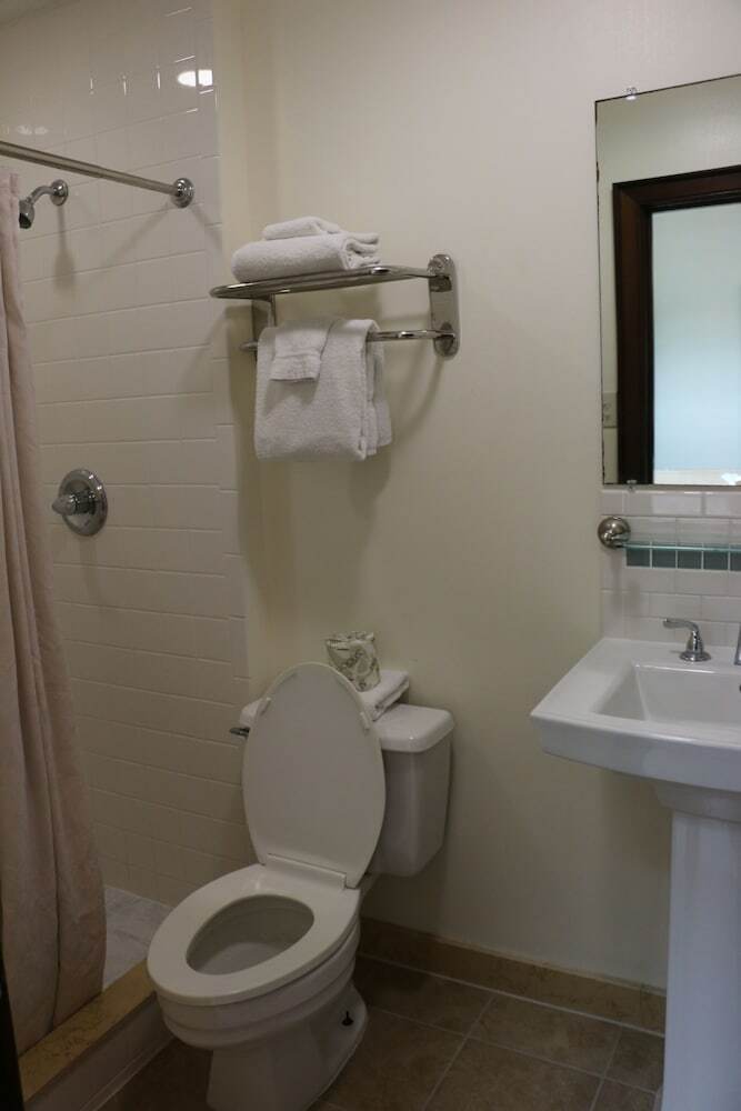 Prytania Park Hotel
