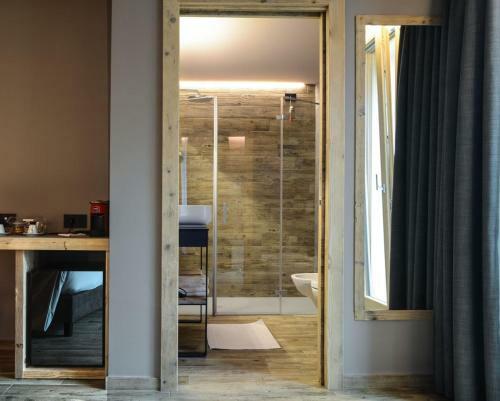 Hotel San Vitale