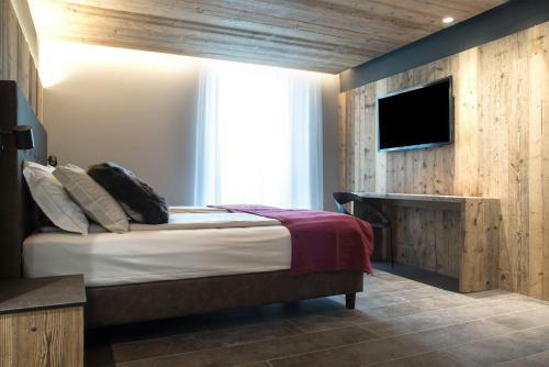 Hotel San Vitale