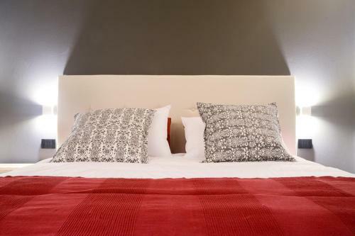 Hotel San Vitale