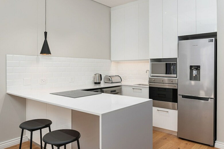 The Docklands Luxury Serviced Apartments