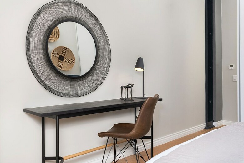 The Docklands Luxury Serviced Apartments