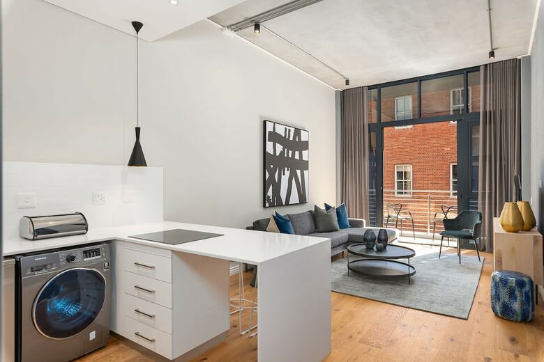The Docklands Luxury Serviced Apartments