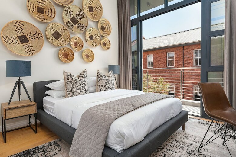 The Docklands Luxury Serviced Apartments