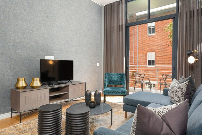 The Docklands Luxury Serviced Apartments