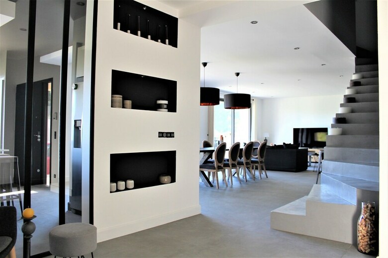 Villa Propri�t� � St Remy de Provence