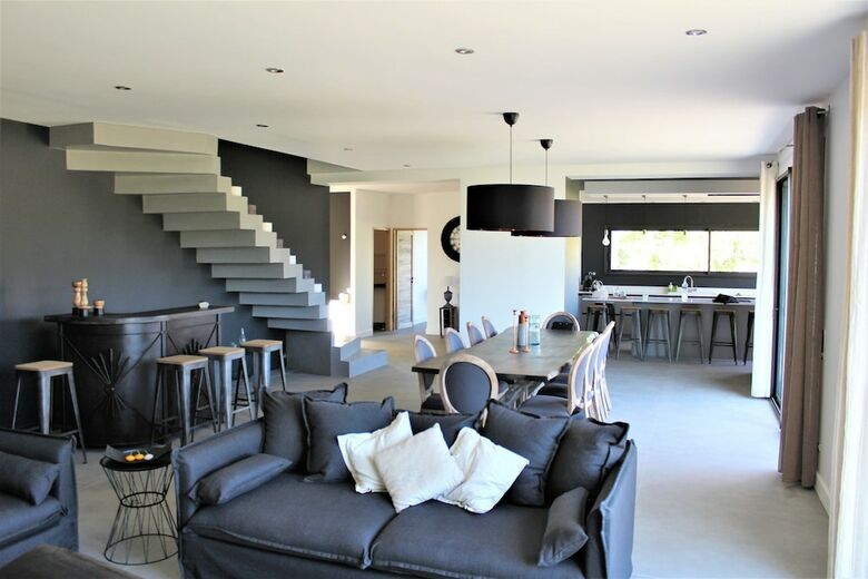 Villa Propri�t� � St Remy de Provence