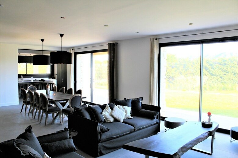 Villa Propri�t� � St Remy de Provence