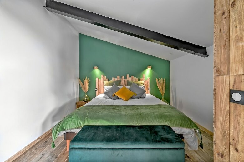 Apartamento I Loft You