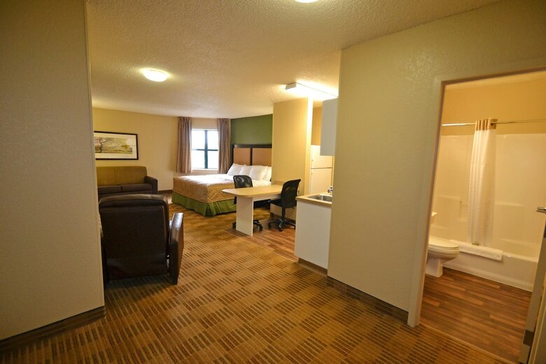 Hotel Extended Stay America - Detroit - Auburn Hills