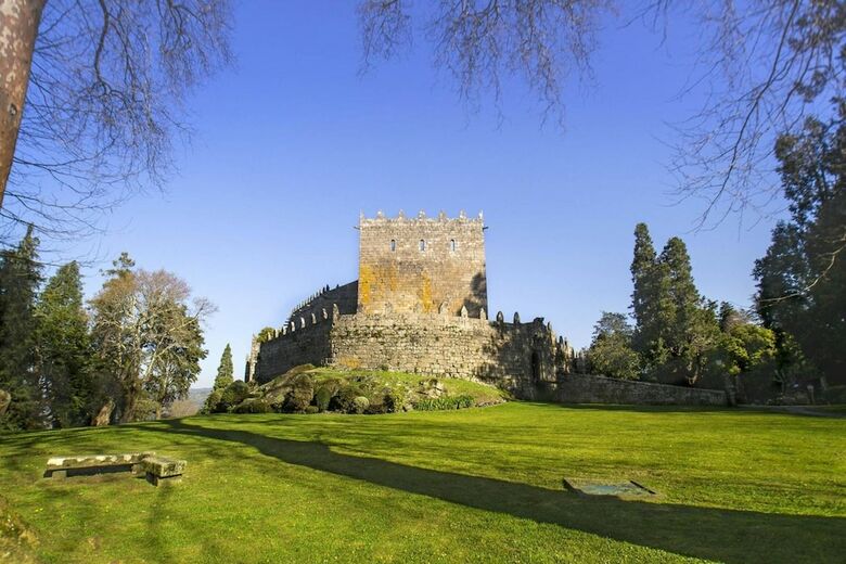 Hostal Hostel Albergue O Mes�n