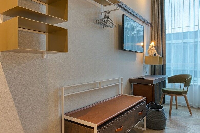 Hotel Ninetynine Munich Airport