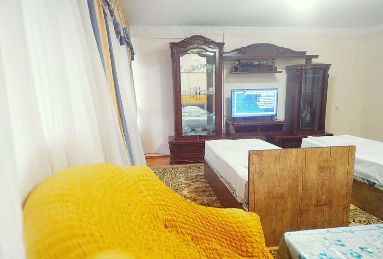 Bed & Breakfast Central Apartment Tashkent
