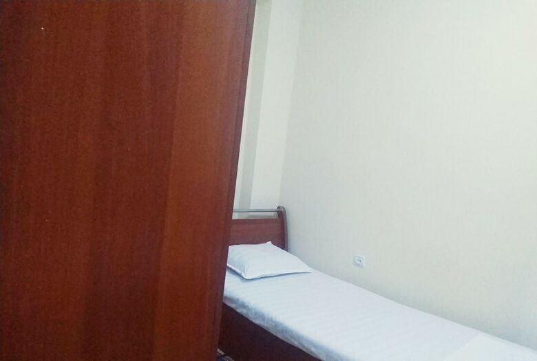 Bed & Breakfast Central Apartment Tashkent