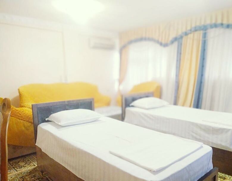 Bed & Breakfast Central Apartment Tashkent