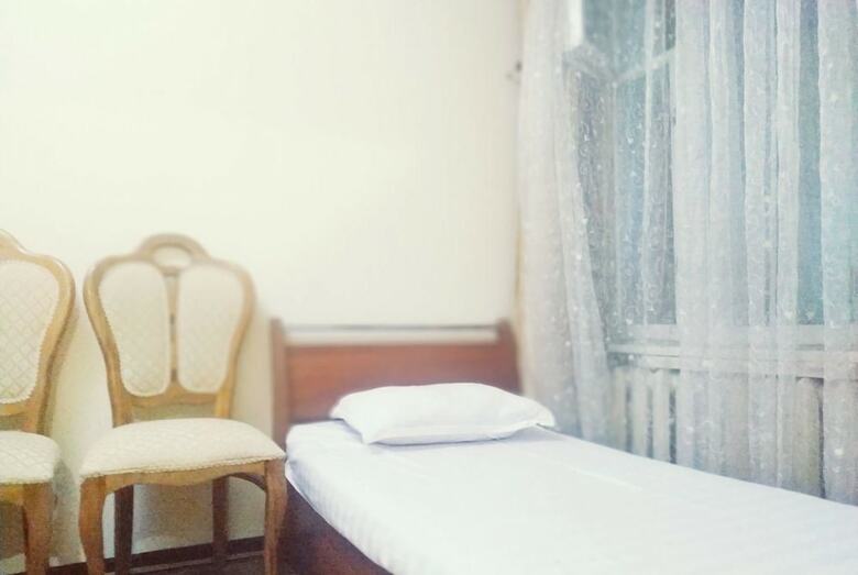 Bed & Breakfast Central Apartment Tashkent