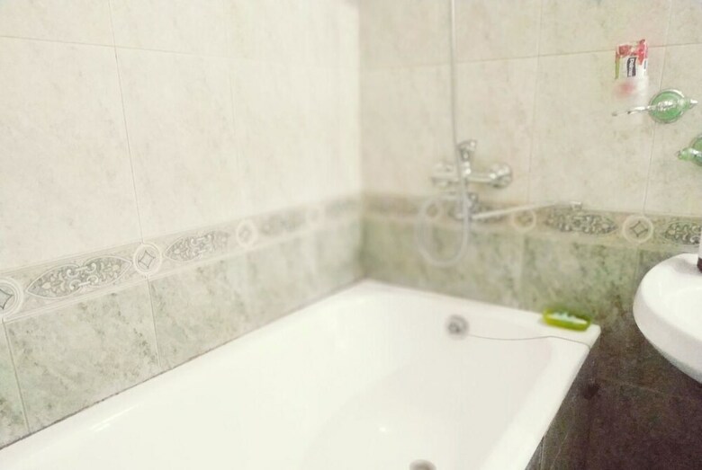 Bed & Breakfast Central Apartment Tashkent