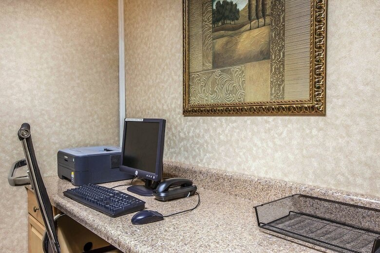 Hotel Comfort Inn