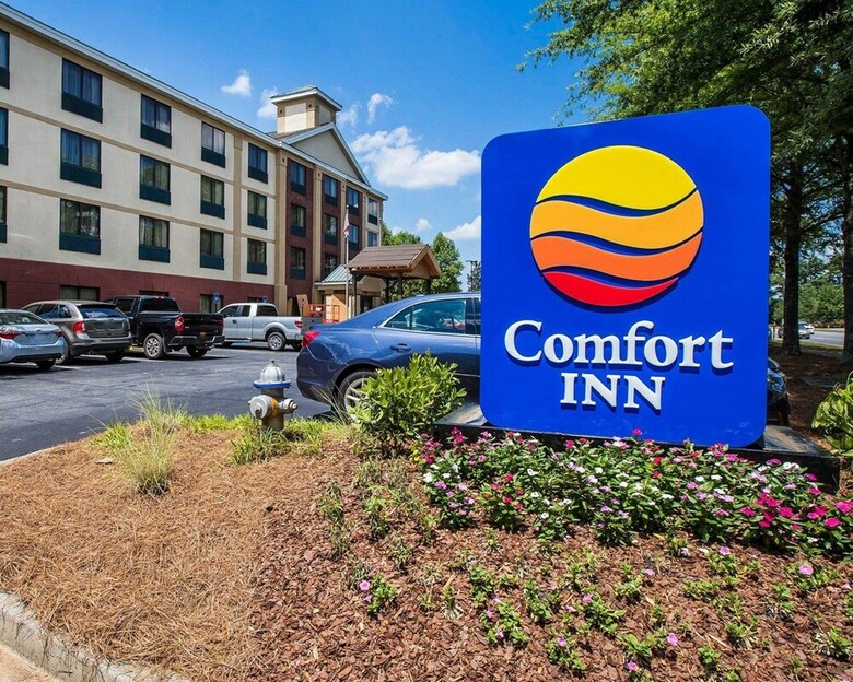 Hotel Comfort Inn