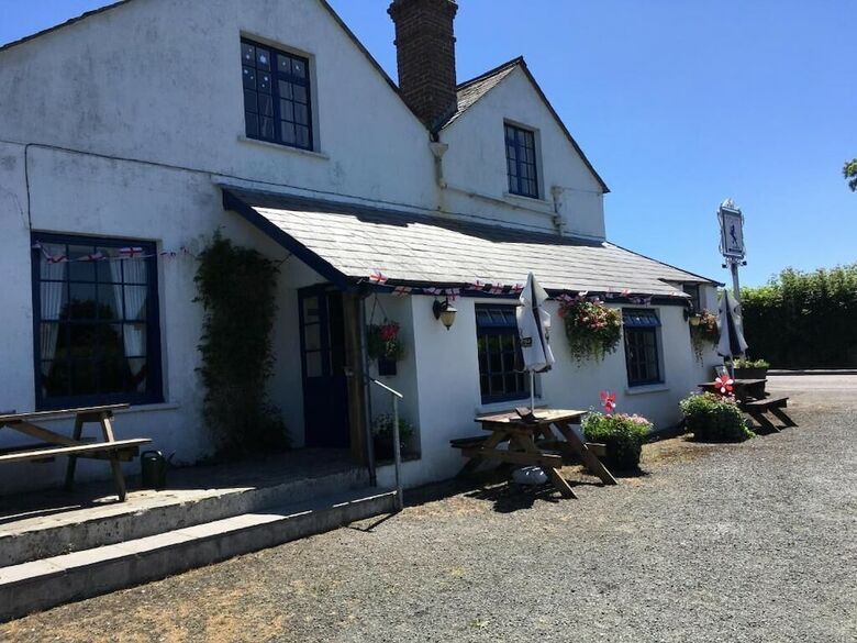 Posada Blue Lion Inn