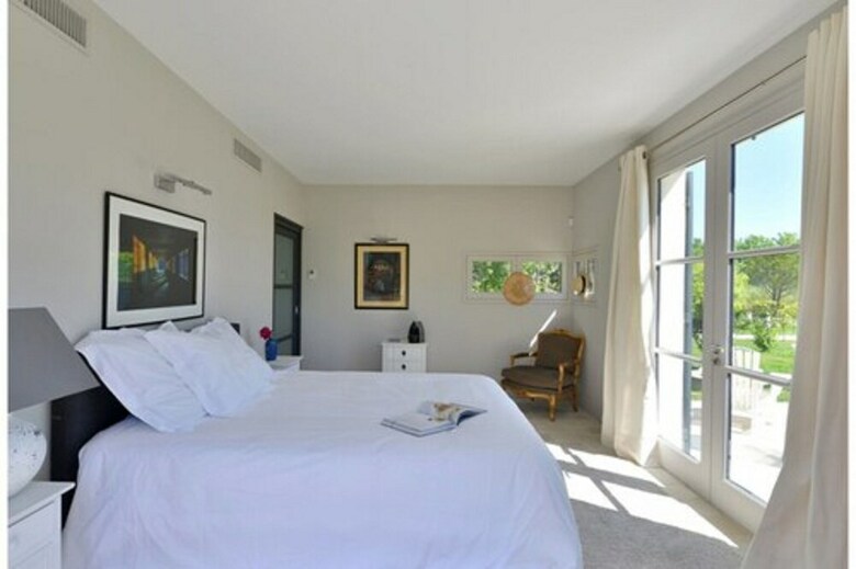 Villa Maison Alpilles Prestige