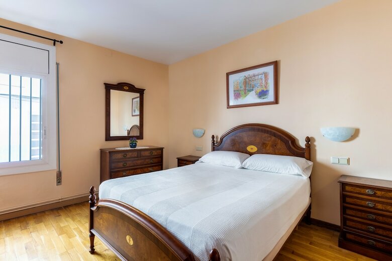 Apartamentos Sitges Lemon Tree