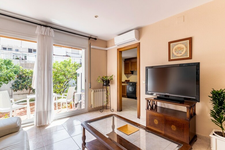 Apartamentos Sitges Lemon Tree