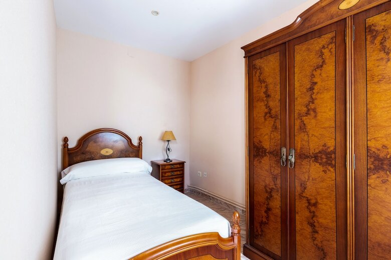Apartamentos Sitges Lemon Tree