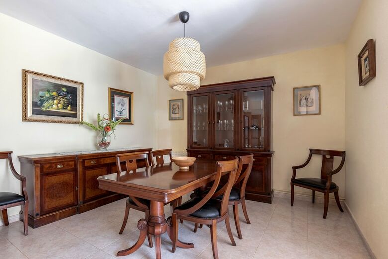 Apartamentos Sitges Lemon Tree