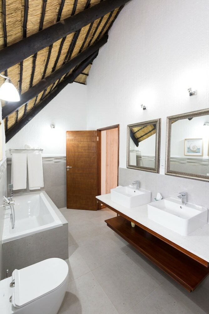 Posada Kruger Park Lodge Unit No. 608a