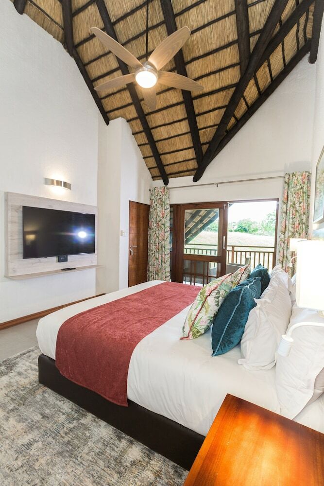 Posada Kruger Park Lodge Unit No. 608a
