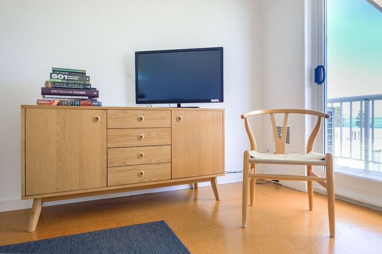 Apartamentos Overton Beach Pad