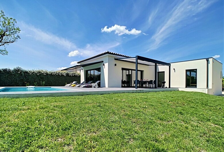 Villa Neuve 6 Personnes