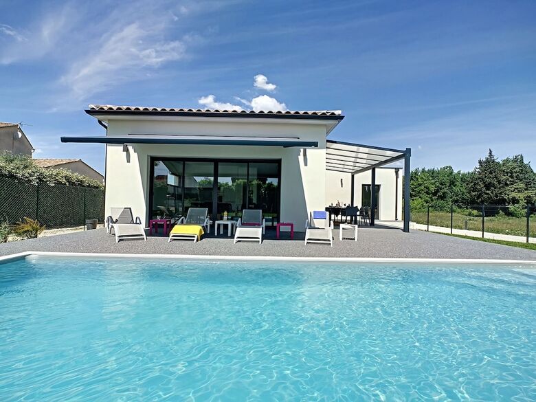 Villa Neuve 6 Personnes