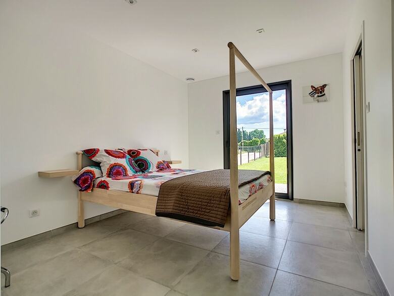 Villa Neuve 6 Personnes