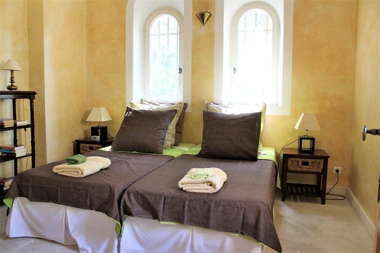 Apartamento La Carri�re