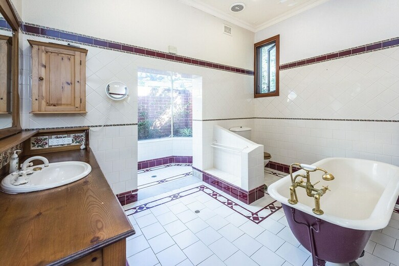 Cottesloe Eclectic House